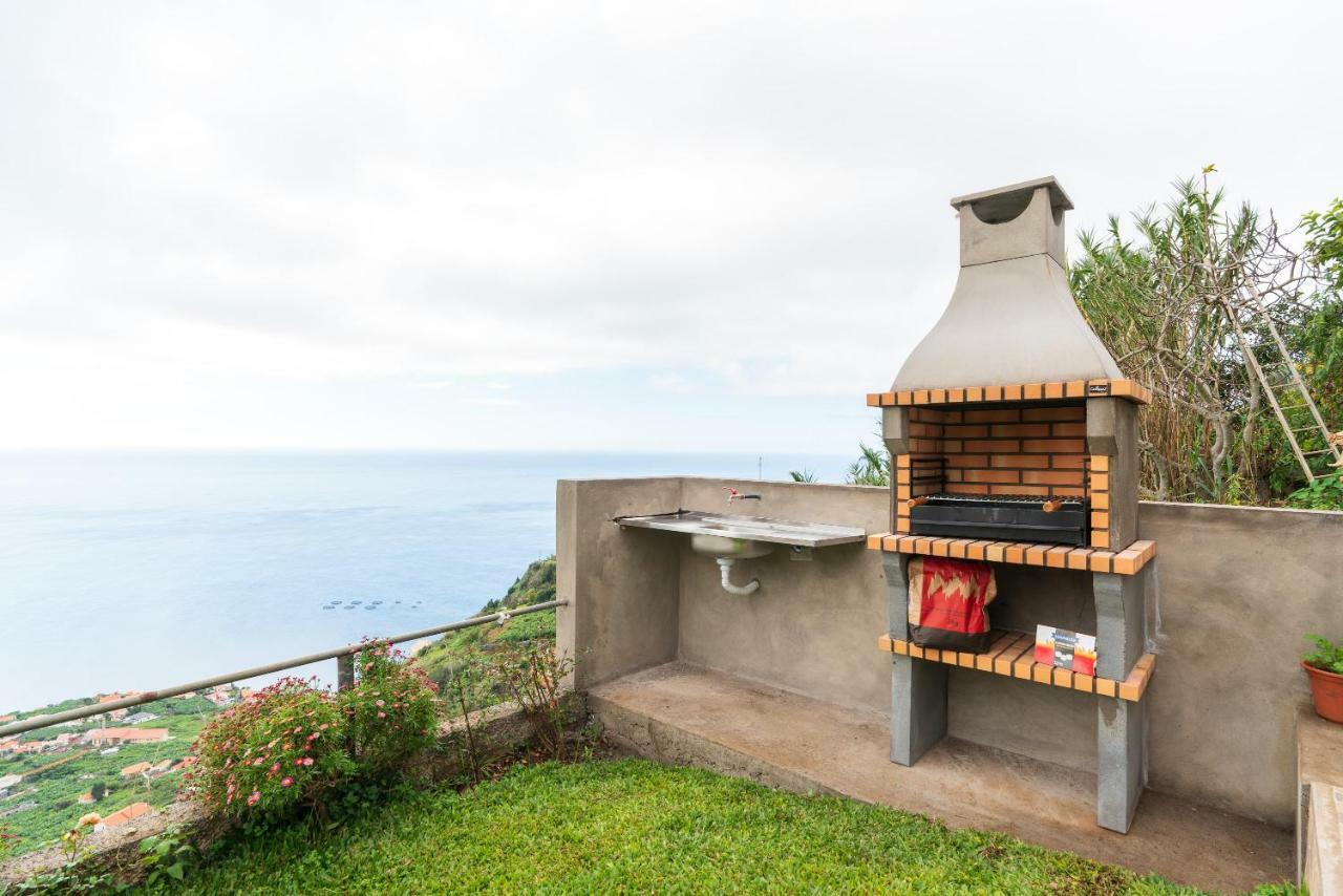 Casa Da Tenda Arco da Calheta  Exterior photo
